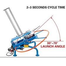 ex-demo BLUEBIRD Lancia