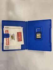 UNCHARTED L'ABISSO D'ORO PS