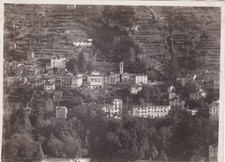 FOTO ANNI '20 LAGO DI COMO -