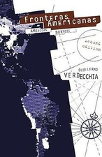 Fronteras Americanas: American Borders von Verdecchia, G... | Buch | Zustand gut