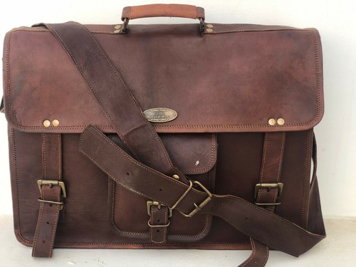 Borsa messenger vintage - , in