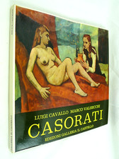 FELICE CASORATI ARTE PITTURA