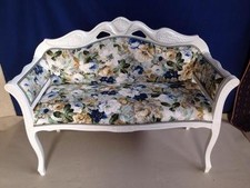 DORMOUSE PANCHETTA DIVANETTO