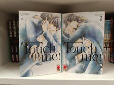TOUCH ME! - Serie Completa 1/2