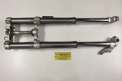 Forcelle piastre ktm 640 - 640, lc4
