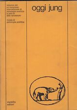Rivista di psicologia analitica, Anno 17, 1978 - OGGI JUNG