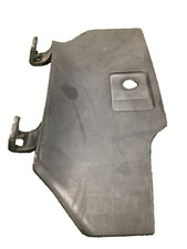 Coperchio Baule Portaoggetti Yamaha Xc 300 Anno 2003 2004 2005 2006