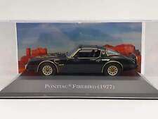 Pontiac Firebird 1977 Edicola 1/43
