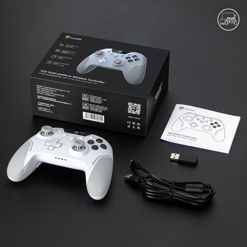 X20 elite mando inalambrico - elite,