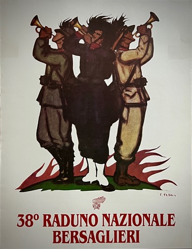 Raduno nazionale - 38°raduno,
