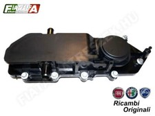 COPRIVALVOLA BILANCIERE MOTORE