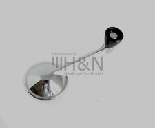 Maniglia alzavetro manovella