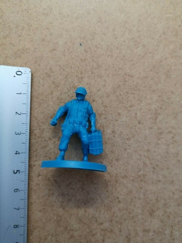 Swat miniature kickstarter - swat,