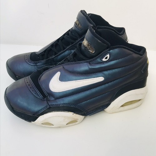 Nike air flight - •,