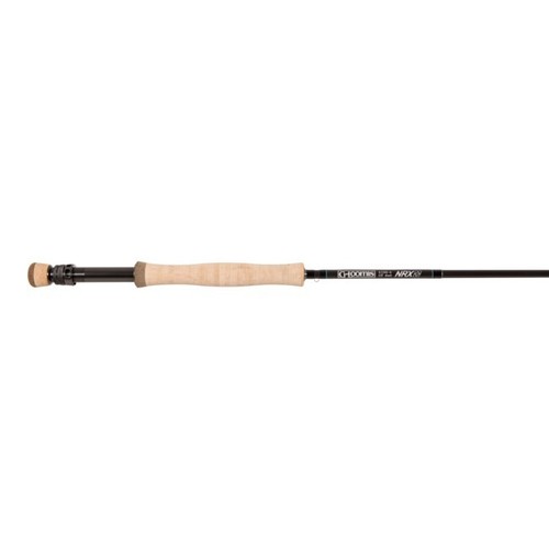 Nuovo loomis nrx fly 9 - 1,
