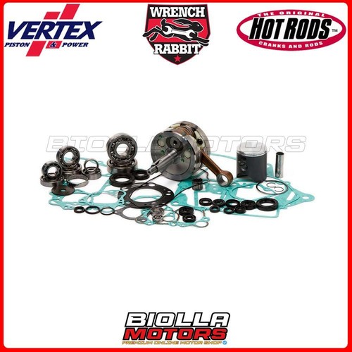 Wr101 098c kit revisione - kit,