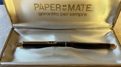 Paper mate stilografica - paper,