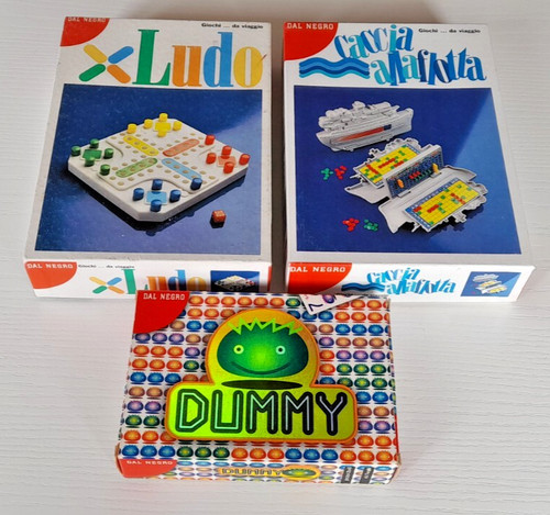 Giochi viaggio dal - dal, negro