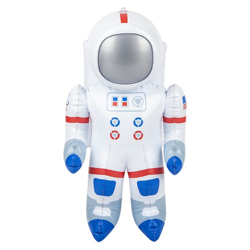 Gonfiabile usa astronauta - usa,