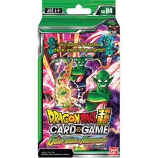 Dragon Ball Super Starter Deck