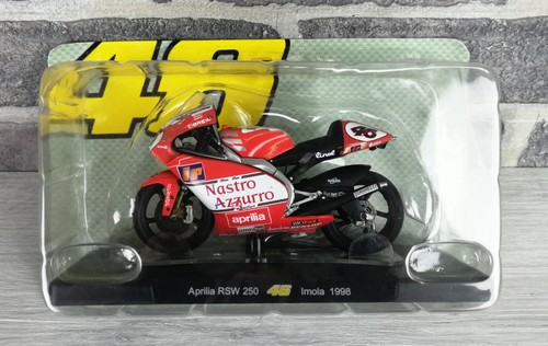 Aprilia rsw 250 imola - rsw,