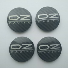 KIT 4 CAPS COPRIMOZZI CERCHI