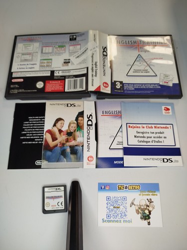 2313 jeu nintendo - 2313,