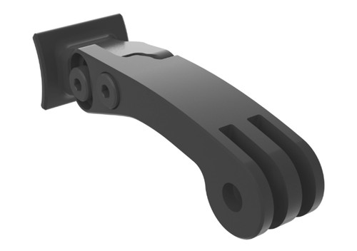 Intefraccia gopro attacco - gopro,