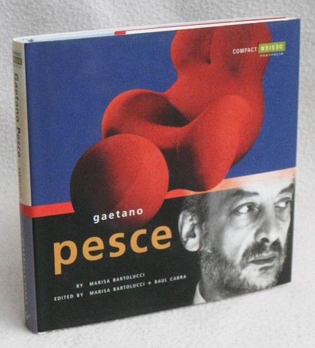 Gaetano pesce compact design - -,