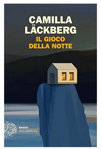 Gioco della notte libro - notte,
