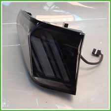 Fanale Fanalino Posteriore Sinistro SX PEUGEOT 3008 2020 9840202680 82570101