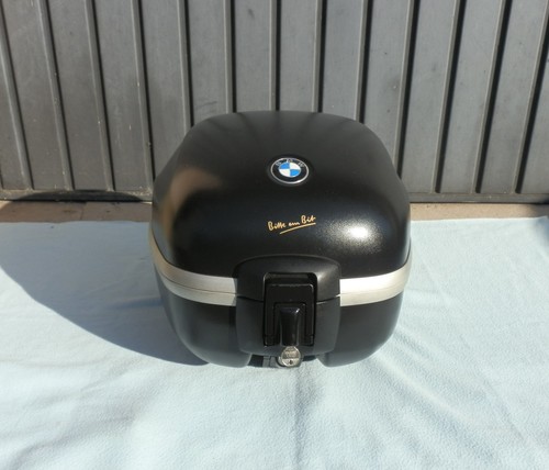 Bmw 650 topcase con - 650,