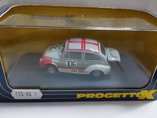 Progetto K 2068 Fiat Abarth