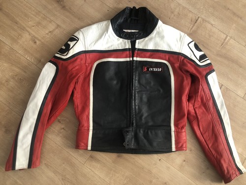 Sinisalo classic leather - sinisalo,