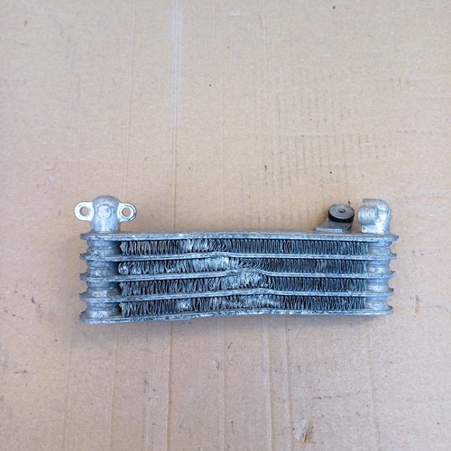 Radiatore olio honda vtr 1000 - vtr,