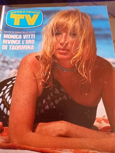 Sorrisi canzoni 30 - tv, n.30