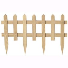 Staccionata steccato bordure - staccionata,