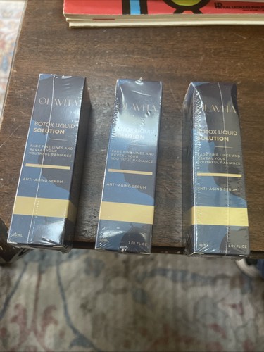 Olavita soluzione liquida - olavita,