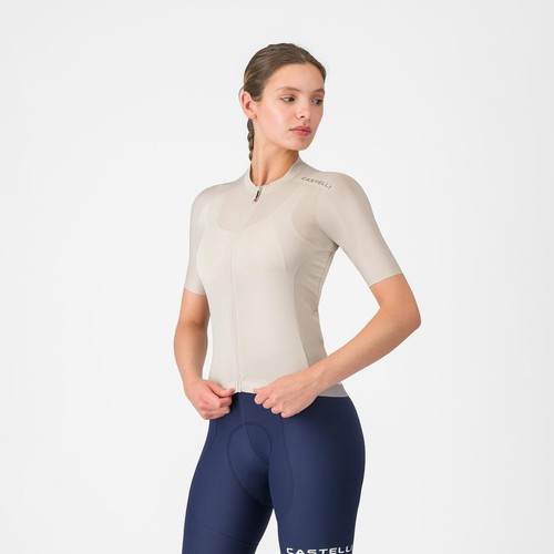 Maglia ciclismo castelli - maglia,