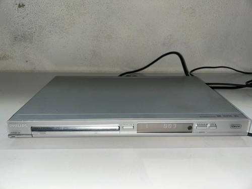 Lettore dvd philips - philips, dvp3040