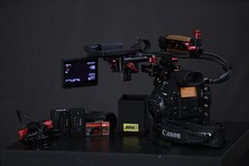 Canon C300mk1