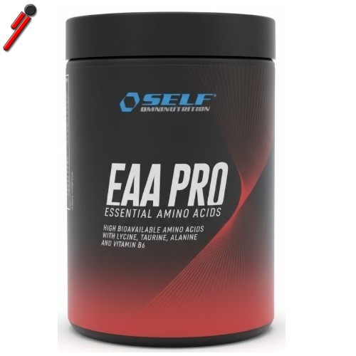 Self omninutrition eaa - omninutrition,,