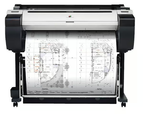 Canon imageprograf ipf780 - canon,