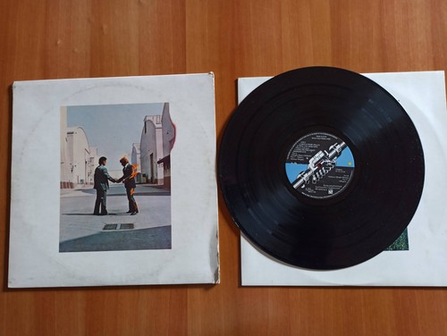 Pink floyd wish - floyd, here