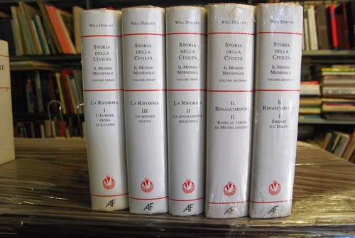Mondo medievale voll - medievale,