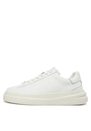Guess sneakers elba bianco - guess,