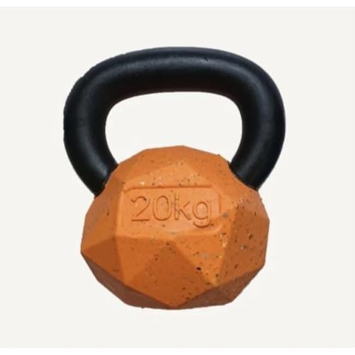 Arlee 20kg kettlebell - 20kg, per