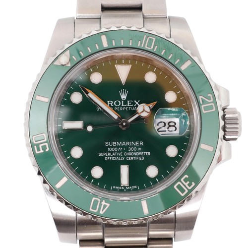 Orologio rolex 116610lv - orologio,