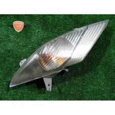 Freccia indicatore anteriore sinistra Suzuki Burgman 400 2004 2005