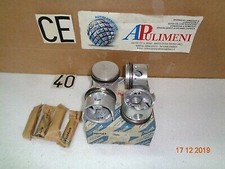 5880467 SERIE PISTONI 4PZ ø